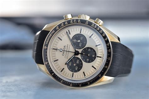 omega speedmaster conversion|2022 Omega Speedmaster moonwatch.